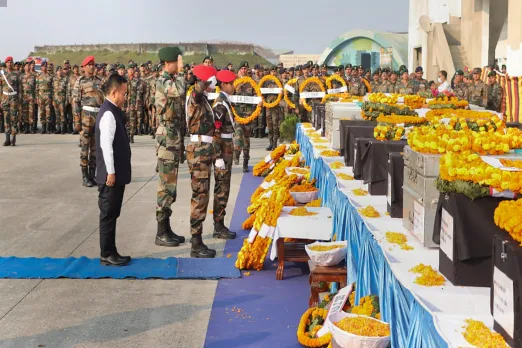 Indian Army
