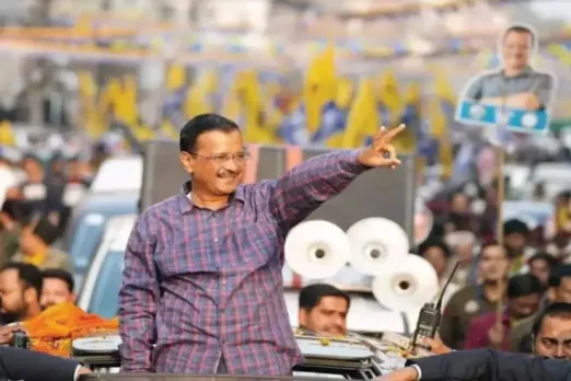 MCD Elections