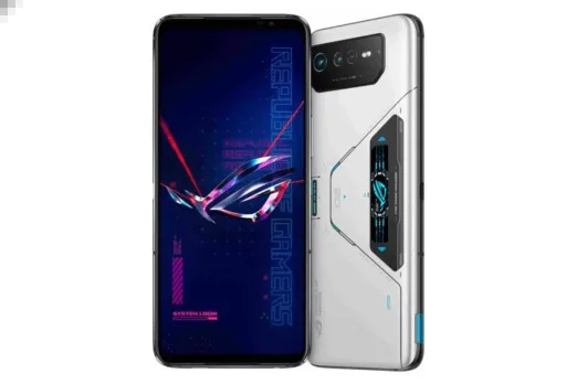Asus ROG Phone 6