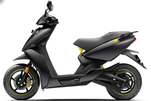 Ather 450X