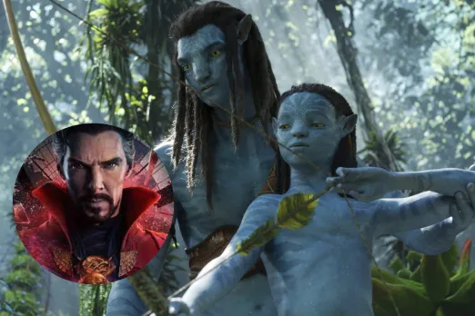 Avatar: The Way of Water Box Office Collection Day 3