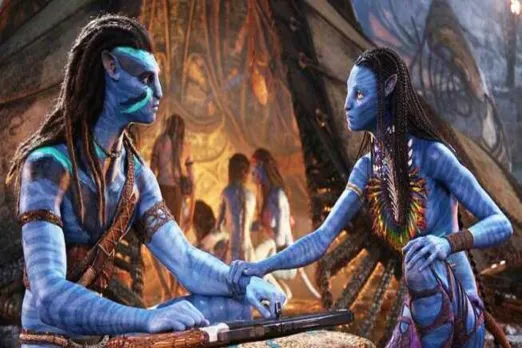 Avatar: The Way of Water Box Office Collection Day 4