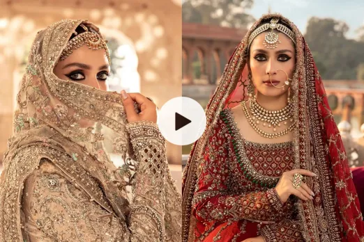 Pakistani Actress