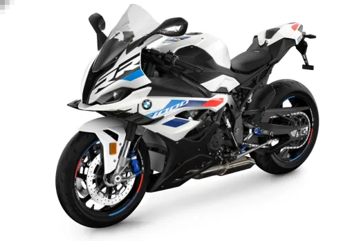 BMW S1000 RR 2023
