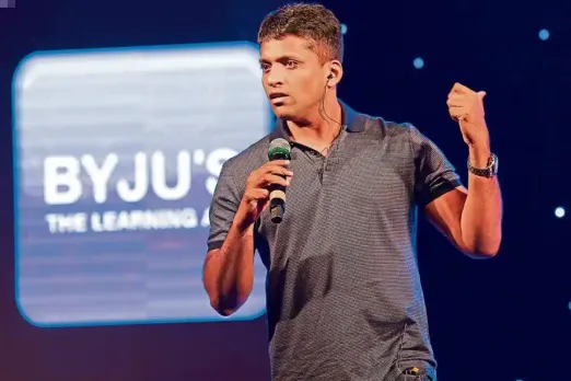 BYJU
