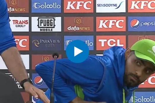 Babar Azam