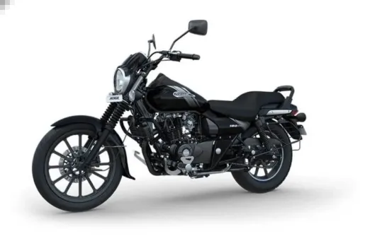 Bajaj Avenger Street 160