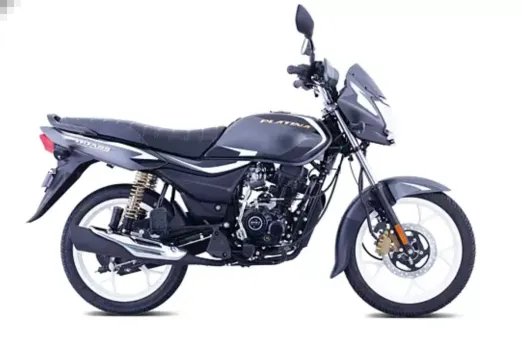 Bajaj Platina