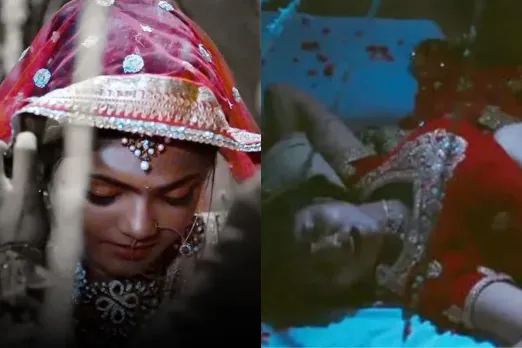 Doraha web series on ULLU