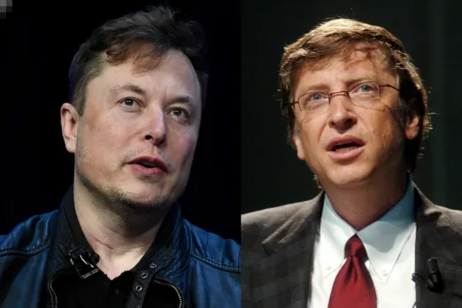 Bill Gates on Elon Musk