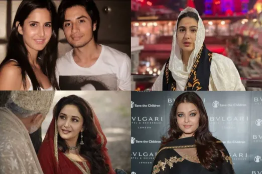 Bollywood in Pakistan