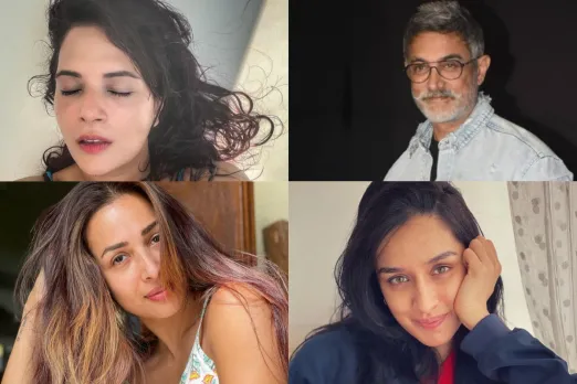 Vegan Bollywood celebrities