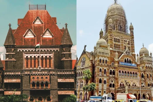 BMC to Bombay HC regarding open manholes