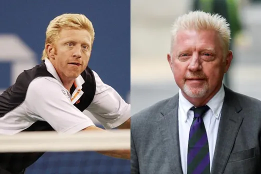 Boris Becker