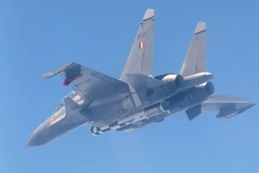 Bramhos Missile Test Successful