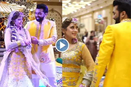 Bride Groom viral video