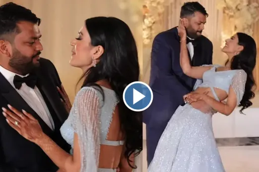 Bride Groom viral video