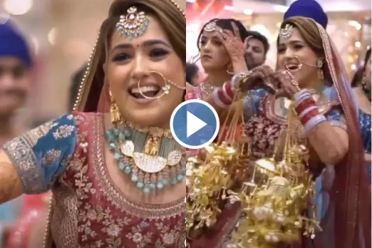 Bride Groom viral video