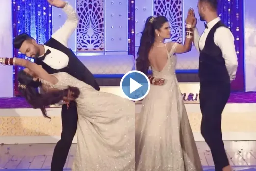 Bride Groom viral video