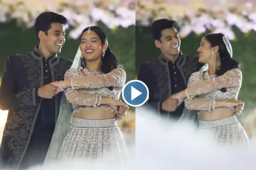 Bride Groom viral video