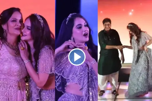 Bride Groom viral video