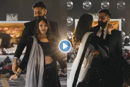 Bride Groom viral video