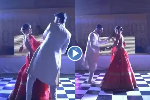 Bride Groom viral video