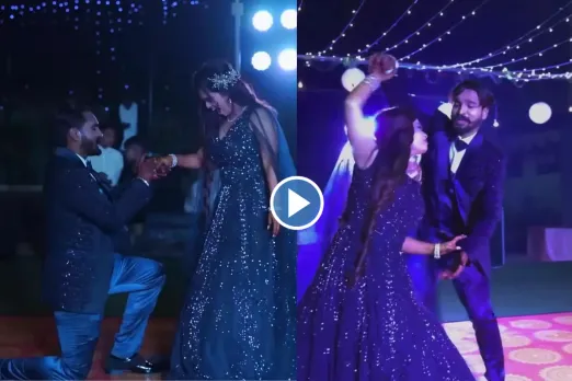 Bride Groom viral video