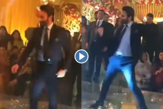 Bride Groom viral video