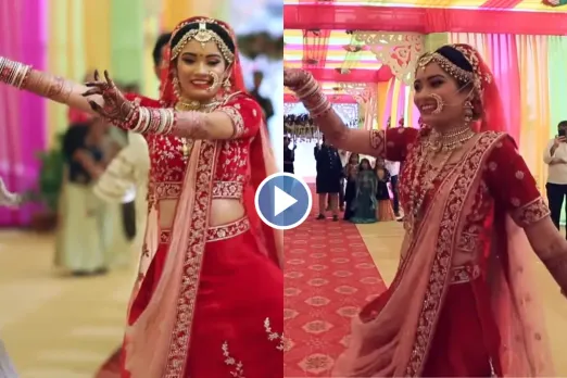 Bride Groom viral video