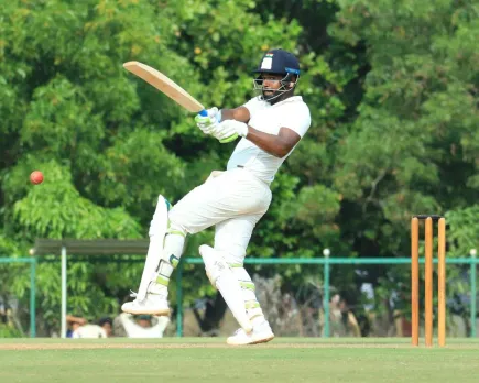 India vs Sri Lanka