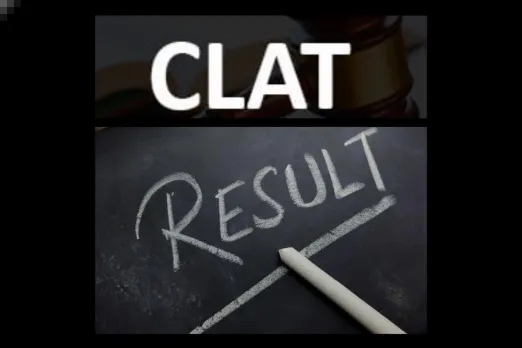 CLAT 2023 Results