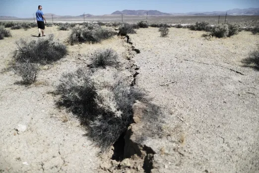 North California