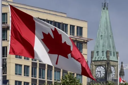 Canada Open Work Permit