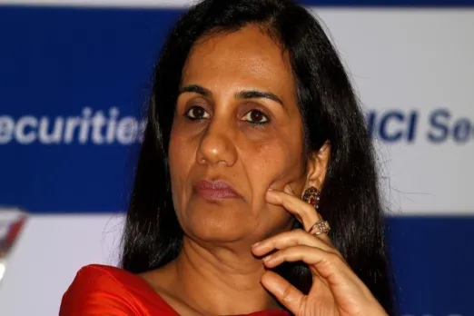 Chanda Kocchar
