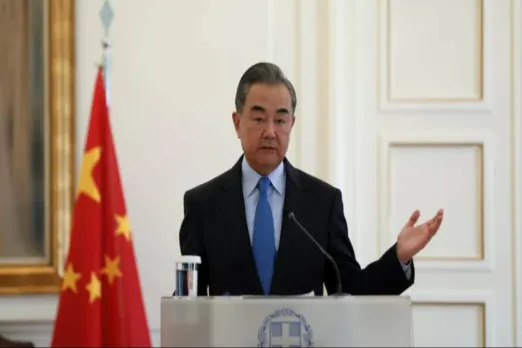 Chinese Foreign Ministry