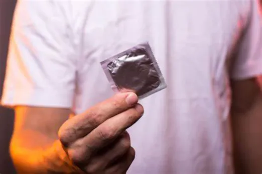 condom addiction