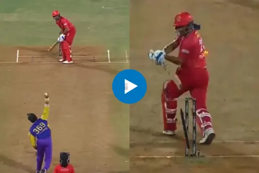 Cricket Video