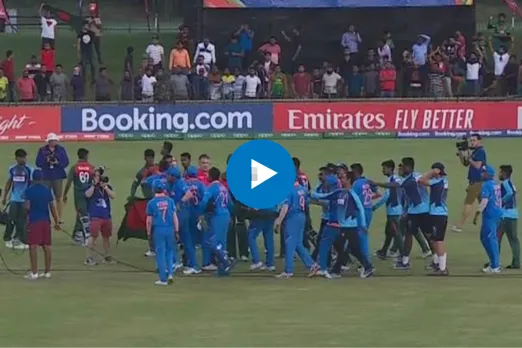 Cricket Viral Video