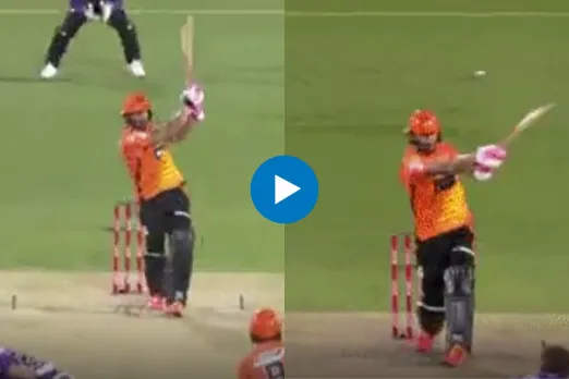 Cricket Viral Video
