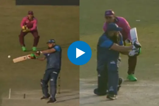 Cricket Viral Video