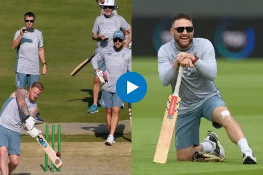 Cricket Viral Video
