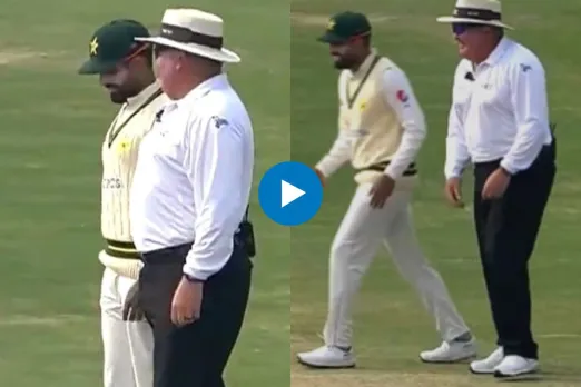 Cricket Viral Video
