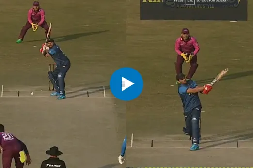Cricket Viral Video