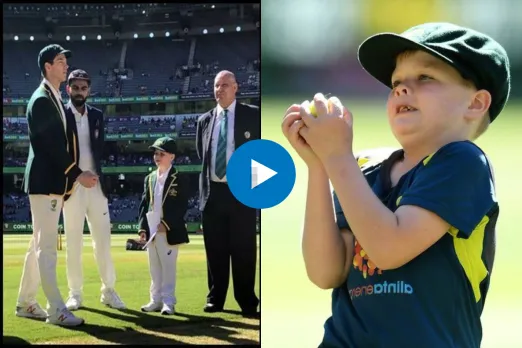 Cricket Viral Video