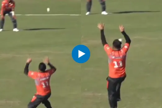 Cricket Viral Video
