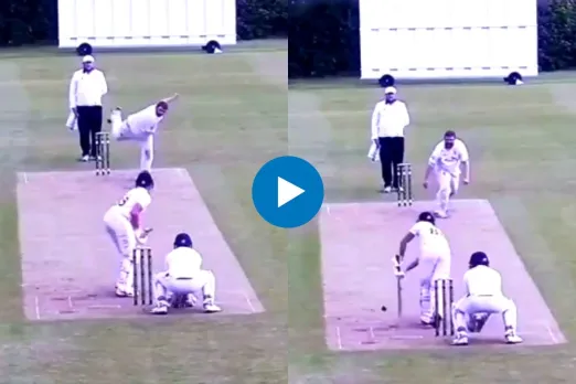 Cricket Viral Video