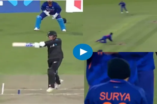 Cricket Viral Video