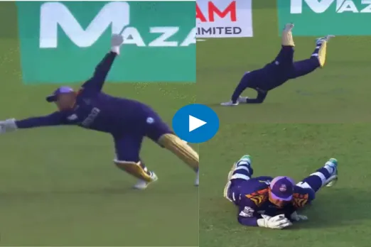 Cricket Viral Video
