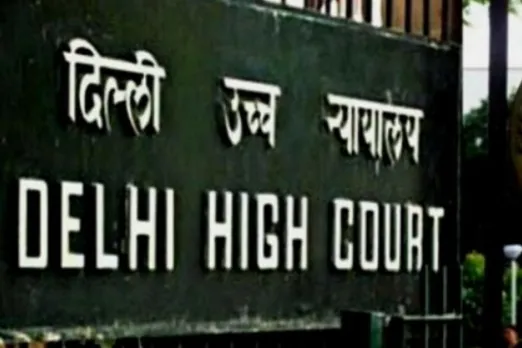Delhi High Court